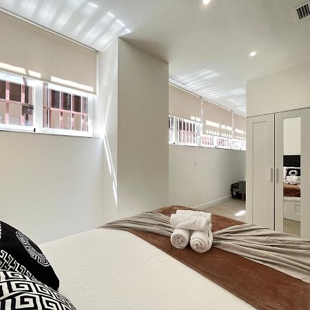 Acogedor Infanta Mercedes Apartment Madrid Exterior photo